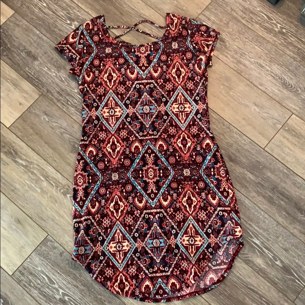 NOBO Dress